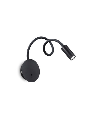 Sienas lampa Focus-2 ap