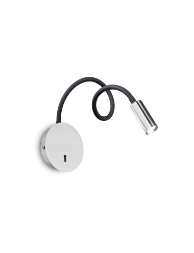 Sienas lampa Focus-2 ap