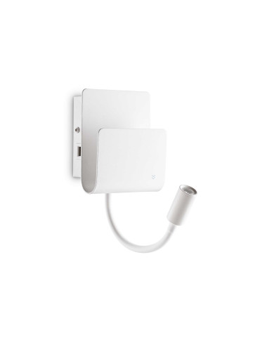Wandleuchte Probe ap2