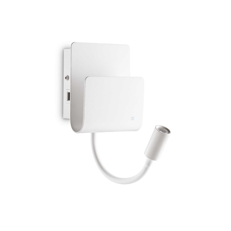 Wandleuchte Probe ap2