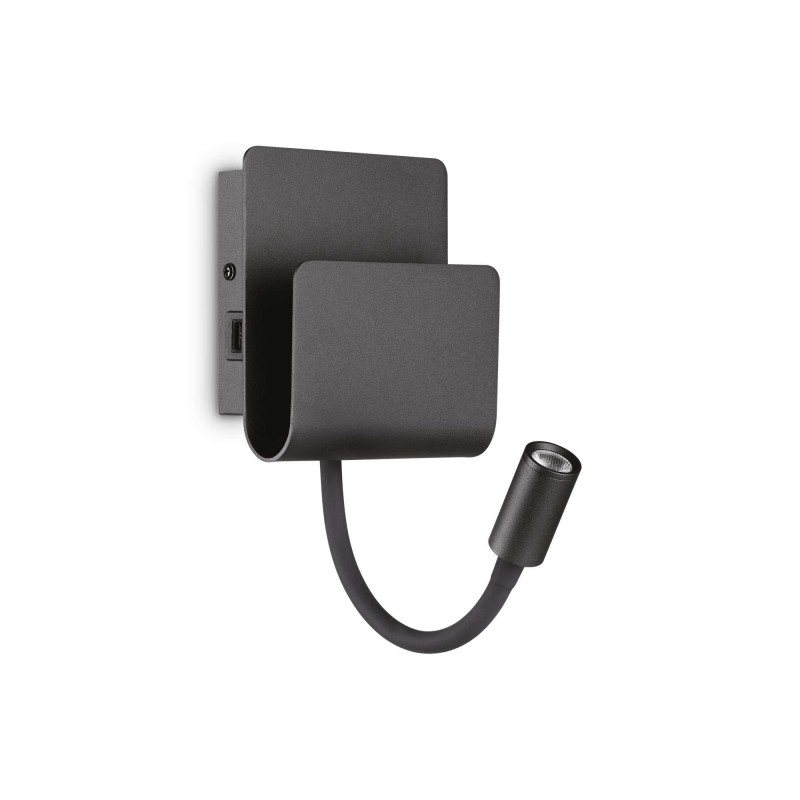 Wandleuchte Probe ap2