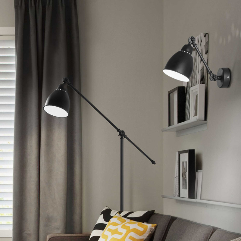 Wandleuchte Newton ap1