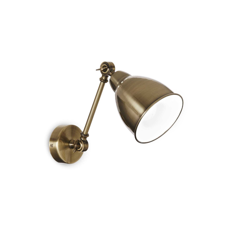 Wandleuchte Newton ap1