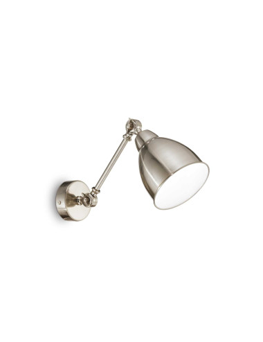 Wandleuchte Newton ap1