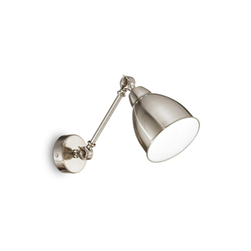 Wandleuchte Newton ap1