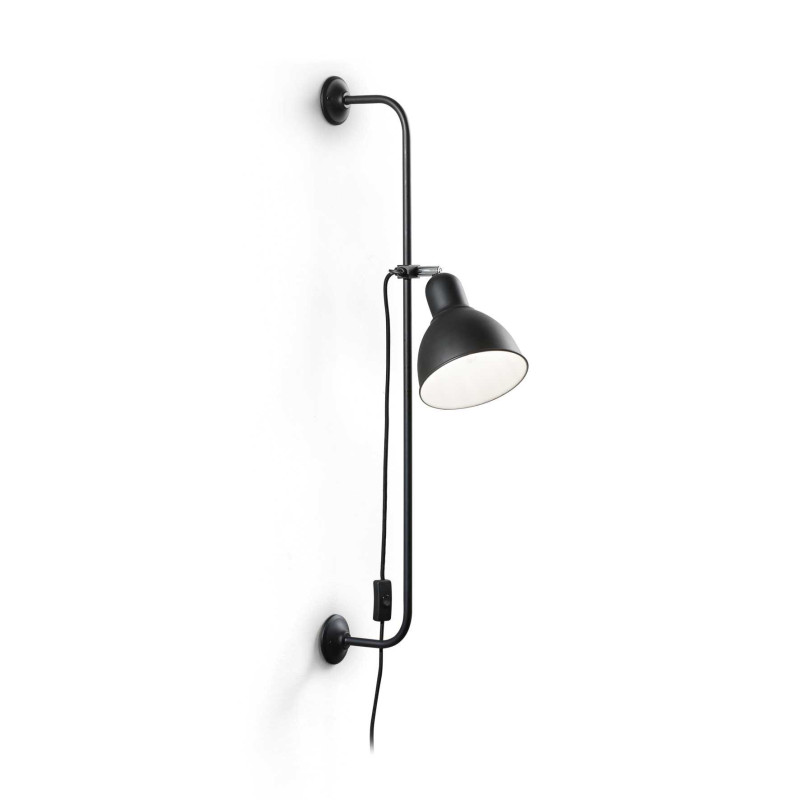 Sienas lampa Shower ap1
