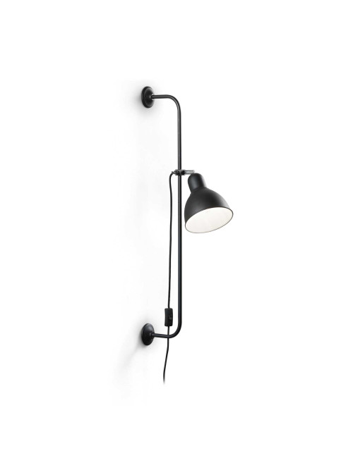 Sienas lampa Shower ap1