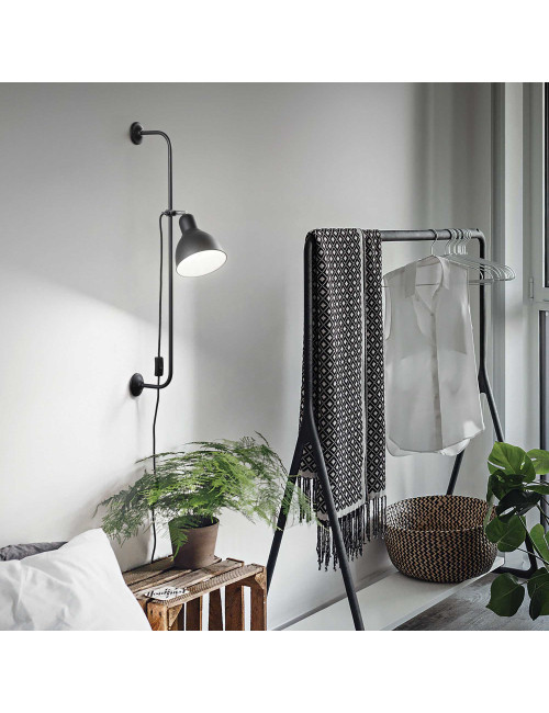 Wandleuchte Shower ap1