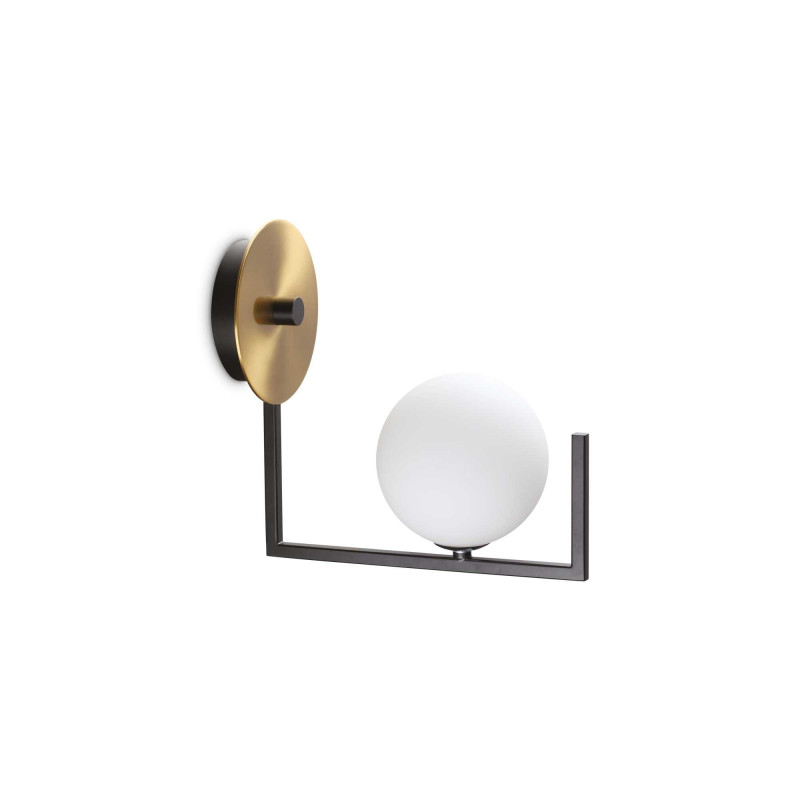 Wandleuchte Birds ap1