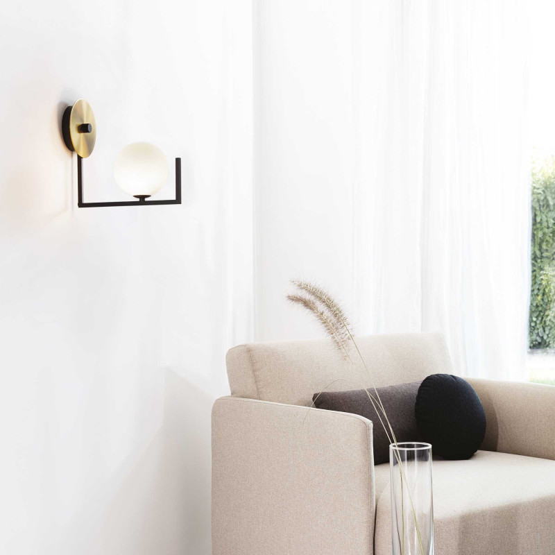 Wall lamp Birds ap1