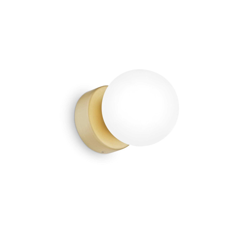 Sienas lampa Perlage ap1