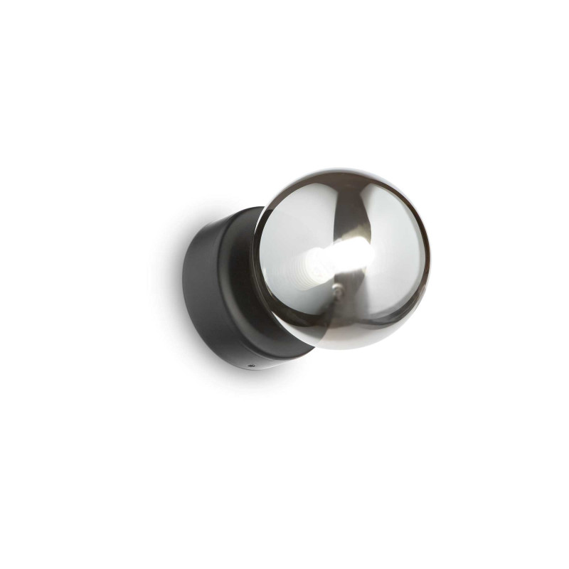 Sienas lampa Perlage ap1