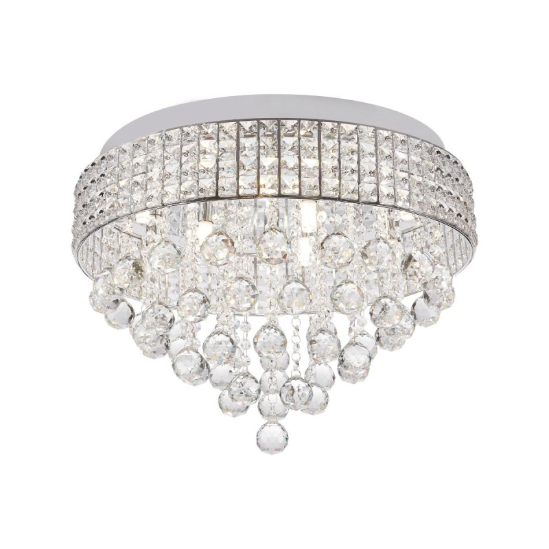 Chandelier Capri