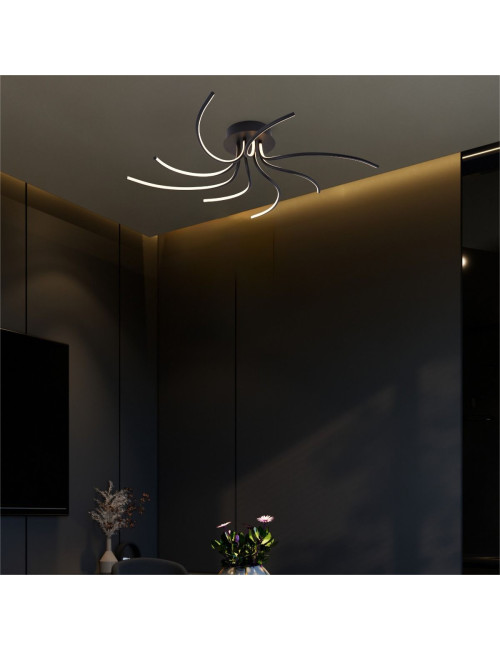 Потолочная лампа Diogo