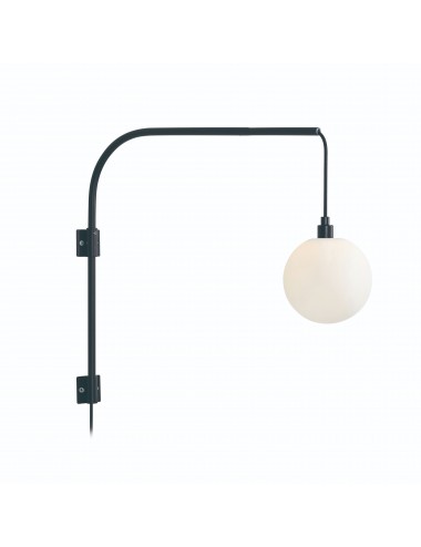 Wall lamp Buddy 107494 |Markslöjd | TavaGaisma.lv/en