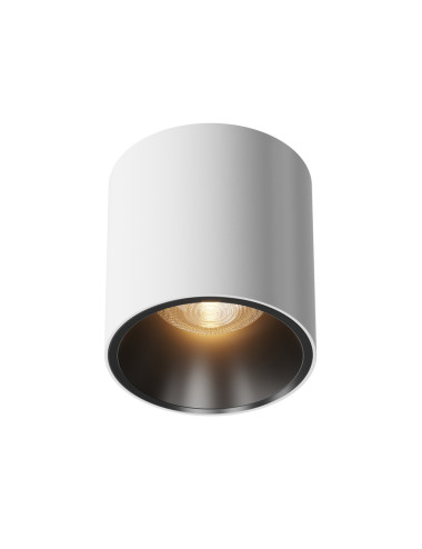 Spotlampa Alfa LED