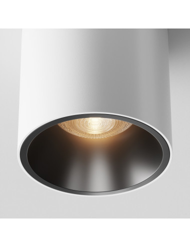 Spotlampa Alfa LED