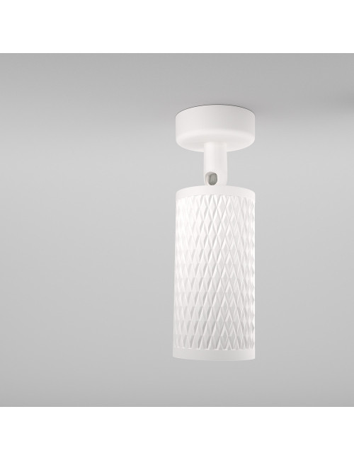 Потолочная лампа Focus Design