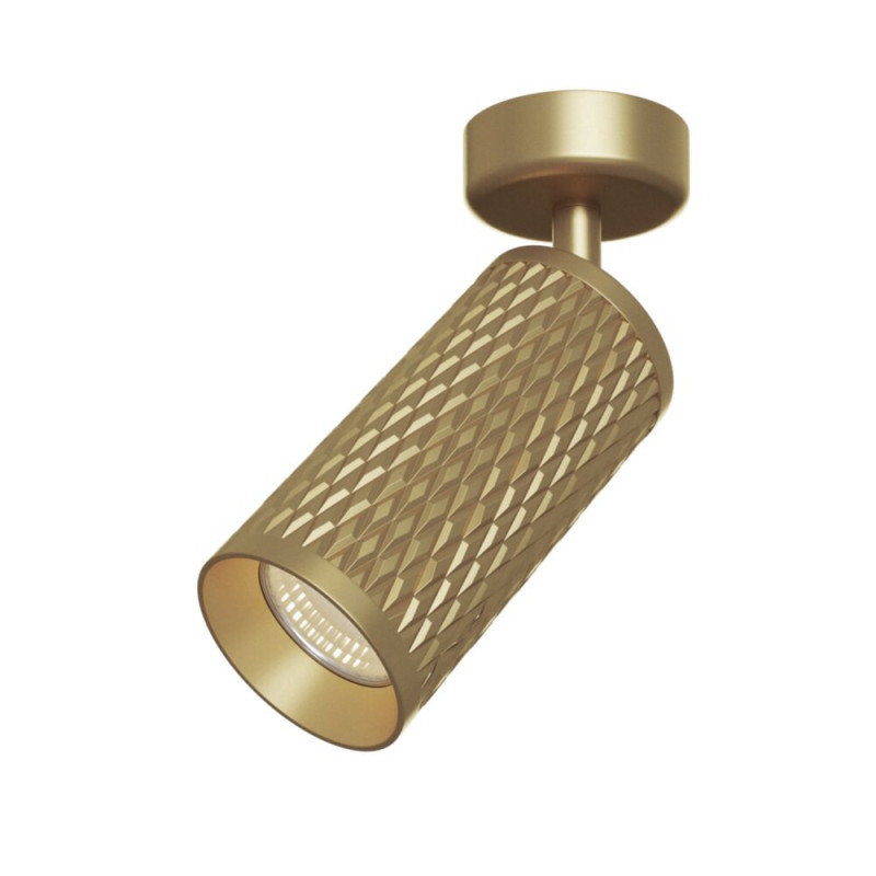 Spotlight Focus Design