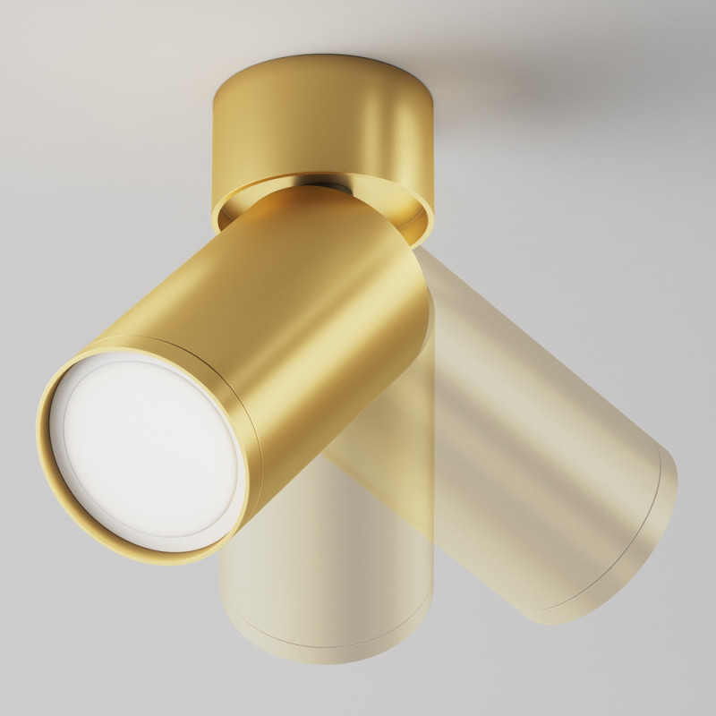Lubinis šviestuvas Focus S