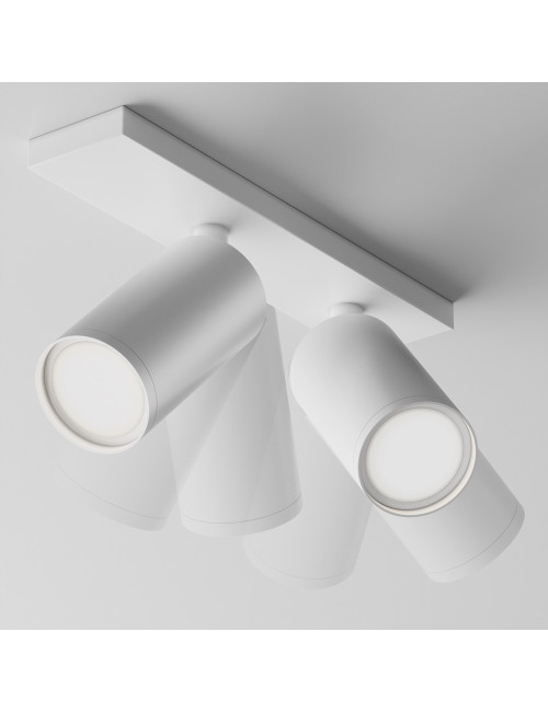 Spotleuchte Focus S