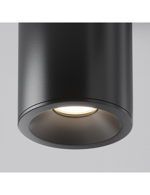 Spotleuchte Zoom IP65