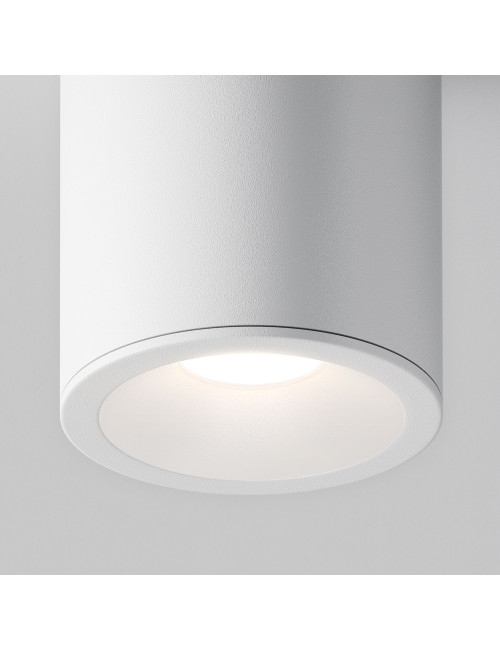 Spotleuchte Zoom IP65