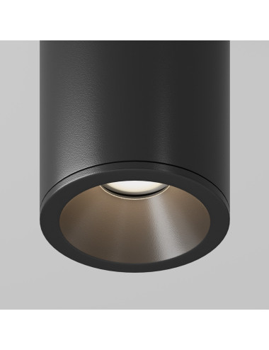 Spotleuchte Zoom IP65