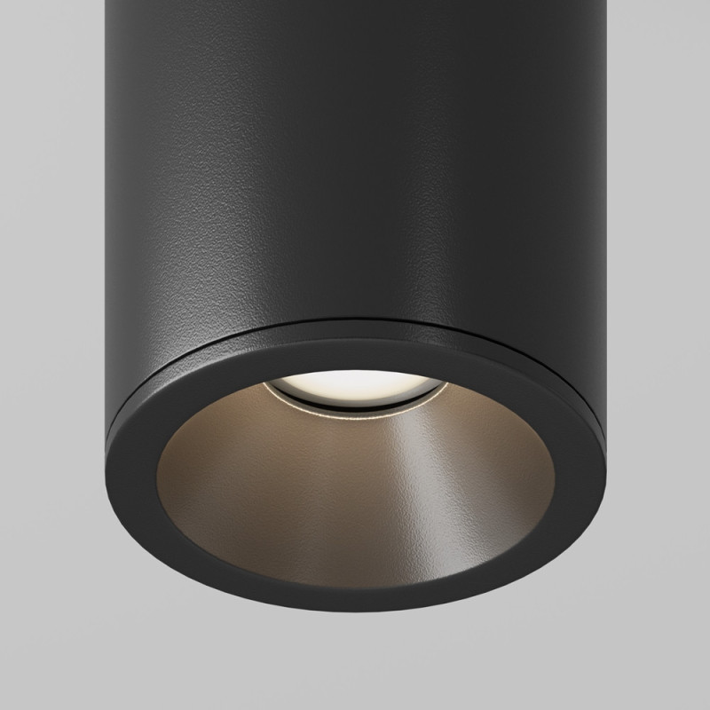 Spotleuchte Zoom IP65