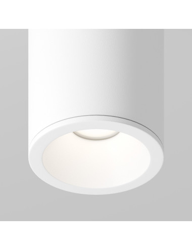 Spotleuchte Zoom IP65