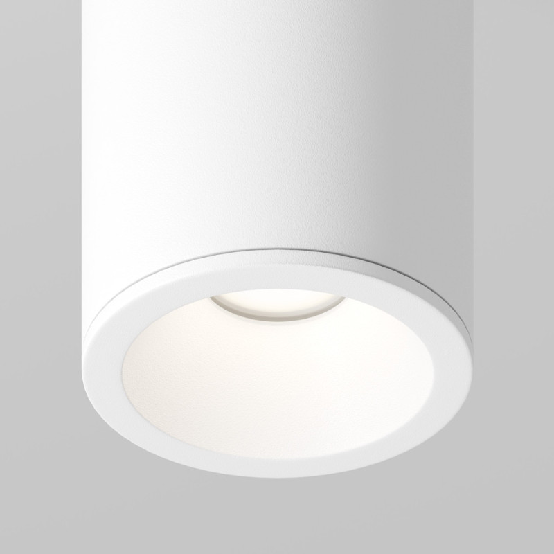 Spotleuchte Zoom IP65
