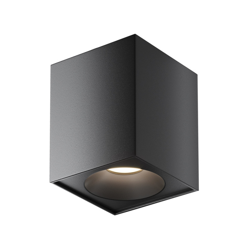 Spotleuchte Zoom IP65
