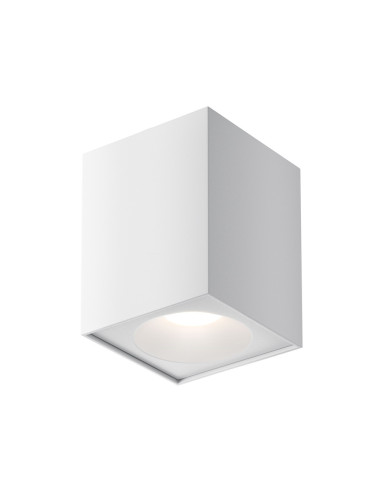 Spotleuchte Zoom IP65