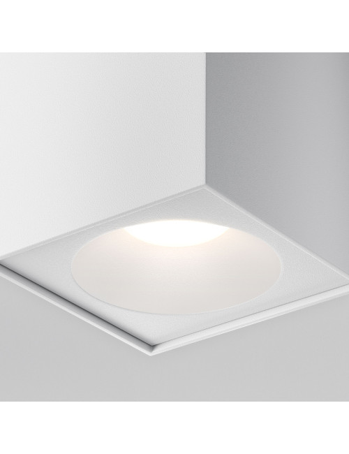 Spotleuchte Zoom IP65