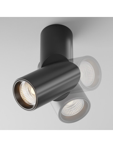 Spotlampa Dafne LED