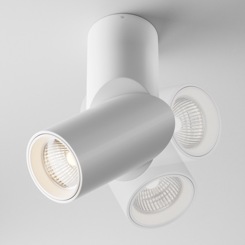 Spotleuchte Dafne LED