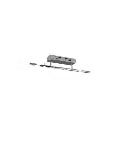 Griestu lampa Argos LED