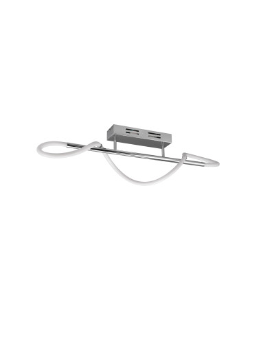 Griestu lampa Argos LED