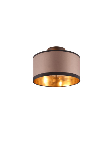 Griestu lampa Davos