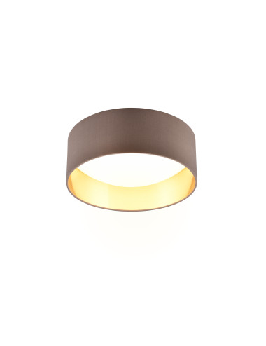Griestu lampa Locarno LED