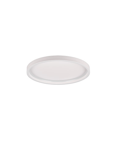 Griestu lampa Rotonda LED