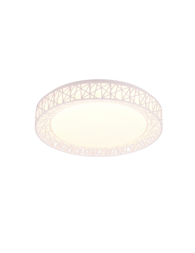 Потолочная лампа Cluster LED