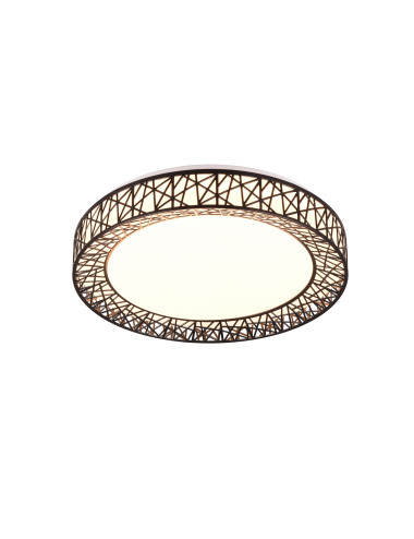 Потолочная лампа Cluster LED