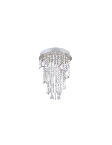 Люстра Pomp LED