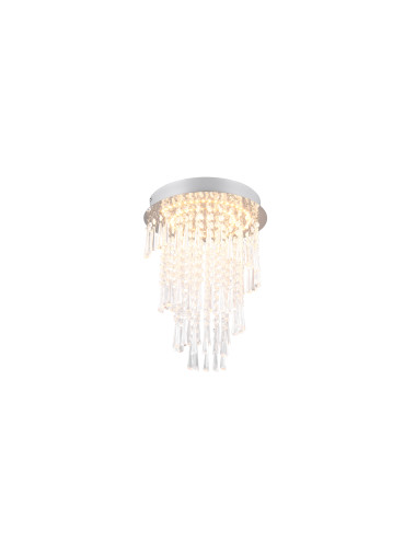 Lustra Pomp LED