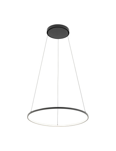 Pendelleuchte Circolo LED M 60