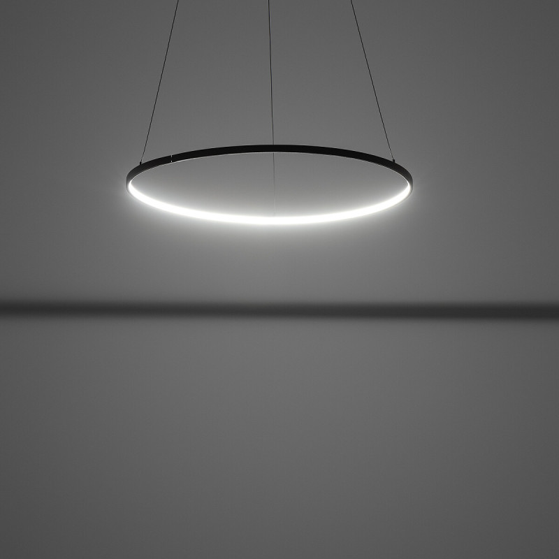 Piekaramā lampa Circolo LED M 60