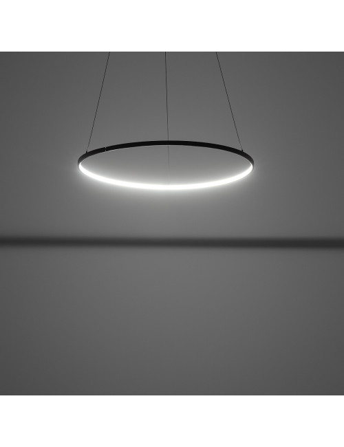 Pendelleuchte Circolo LED M 60