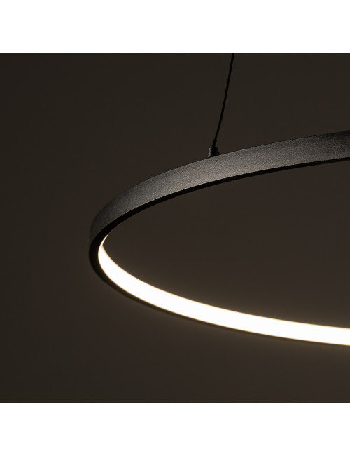 Pendelleuchte Circolo LED M 60
