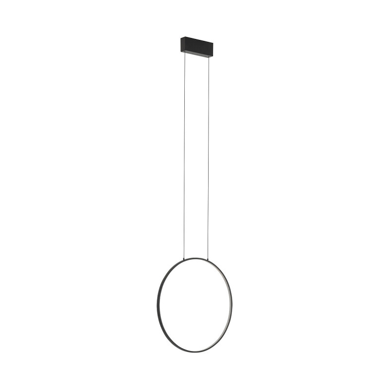 Подвесная лампа Circolo LED S